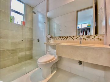 Apartamento en venta-Serena del Mar- Cavana