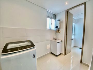 Apartamento en venta-Serena del Mar- Cavana