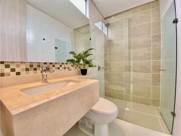 Apartamento en venta-Serena del Mar- Cavana