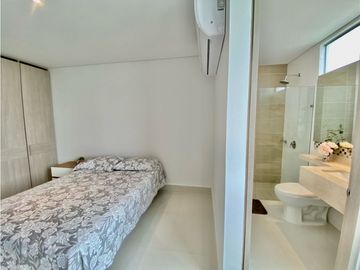 Apartamento en venta-Serena del Mar- Cavana