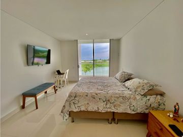 Apartamento en venta-Serena del Mar- Cavana