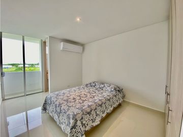 Apartamento en venta-Serena del Mar- Cavana