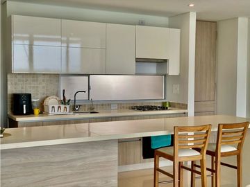 Apartamento en venta-Serena del Mar- Cavana