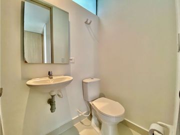 Apartamento en venta-Serena del Mar- Cavana