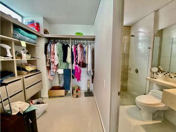 Apartamento en venta-Serena del Mar- Cavana