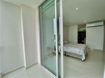 Apartamento en venta-Serena del Mar- Cavana