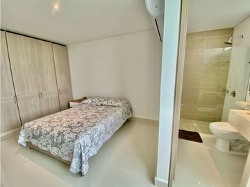Apartamento en venta-Serena del Mar- Cavana