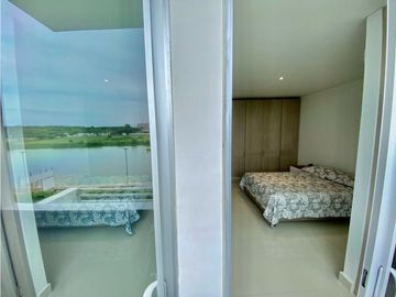 Apartamento en venta-Serena del Mar- Cavana