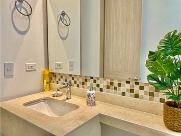 Apartamento en venta-Serena del Mar- Cavana