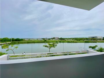 Apartamento en venta-Serena del Mar- Cavana
