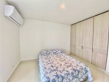 Apartamento en venta-Serena del Mar- Cavana