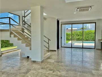 Casa en venta-Zona Norte-Barcelona de Indias