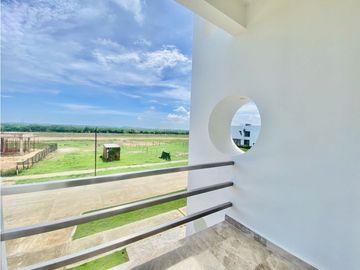 Casa en venta-Zona Norte-Barcelona de Indias