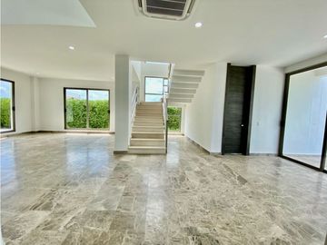 Casa en venta-Zona Norte-Barcelona de Indias