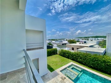Casa en venta-Zona Norte-Barcelona de Indias