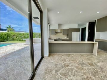 Casa en venta-Zona Norte-Barcelona de Indias