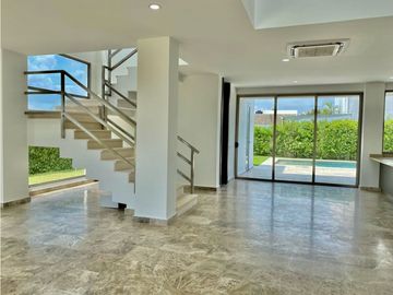 Casa en venta-Zona Norte-Barcelona de Indias