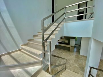 Casa en venta-Zona Norte-Barcelona de Indias