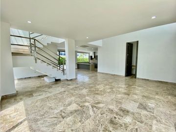 Casa en venta-Zona Norte-Barcelona de Indias