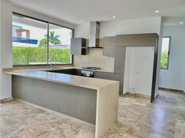 Casa en venta-Zona Norte-Barcelona de Indias