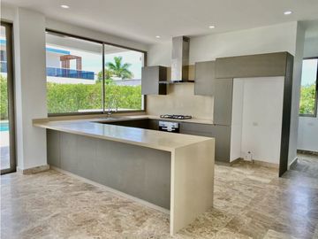 Casa en venta-Zona Norte-Barcelona de Indias
