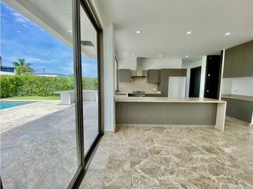 Casa en venta-Zona Norte-Barcelona de Indias