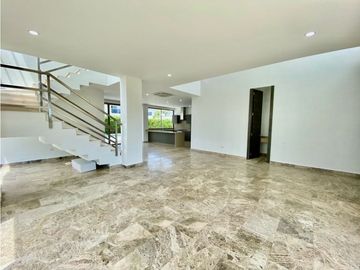 Casa en venta-Zona Norte-Barcelona de Indias