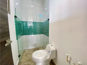 Casa en venta-Zona Norte-Barcelona de Indias
