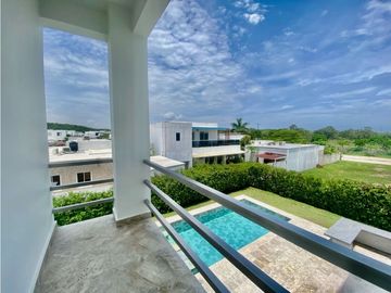 Casa en venta-Zona Norte-Barcelona de Indias