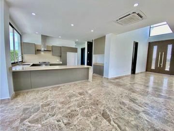 Casa en venta-Zona Norte-Barcelona de Indias