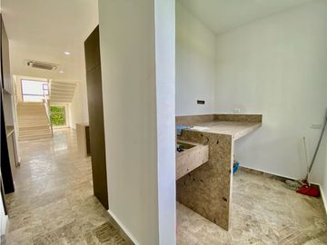Casa en venta-Zona Norte-Barcelona de Indias