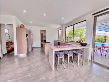 Casa en venta-Zona Norte-Barcelona de Indias