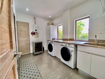 Casa en venta-Zona Norte-Barcelona de Indias