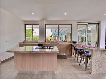 Casa en venta-Zona Norte-Barcelona de Indias