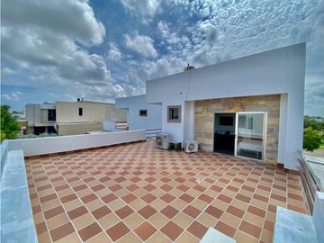 Casa en venta-Zona Norte-Barcelona de Indias