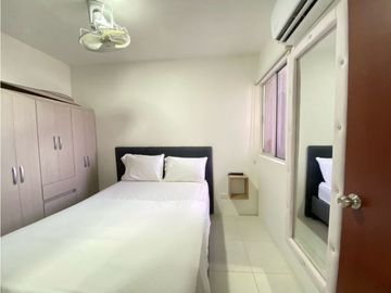 Apartamento turístico en venta- Torices- Torre Primi