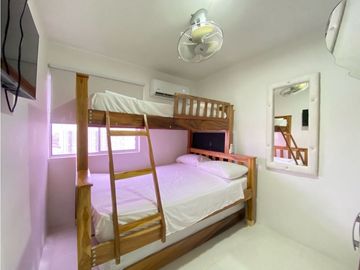 Apartamento turístico en venta- Torices- Torre Primi