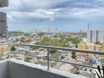 Apartamento turístico en venta- Torices- Torre Primi