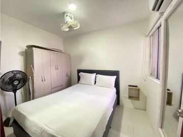 Apartamento turístico en venta- Torices- Torre Primi