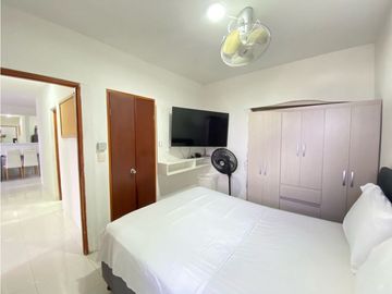 Apartamento turístico en venta- Torices- Torre Primi