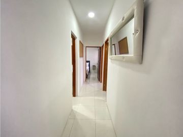 Apartamento turístico en venta- Torices- Torre Primi
