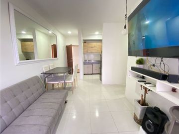 Apartamento turístico en venta- Torices- Torre Primi