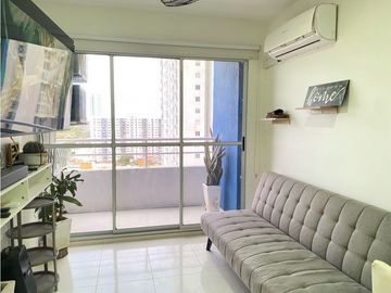 Apartamento turístico en venta- Torices- Torre Primi