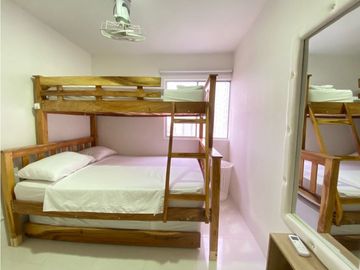 Apartamento turístico en venta- Torices- Torre Primi