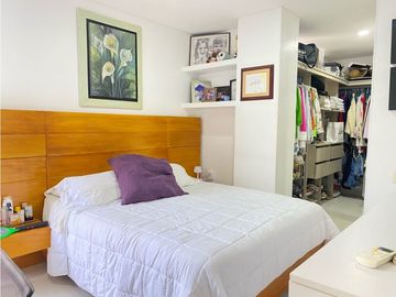 Apartamento en venta-Serena Del Mar- conjunto Residencial Burano