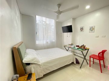 Apartamento en venta-Serena Del Mar- conjunto Residencial Burano