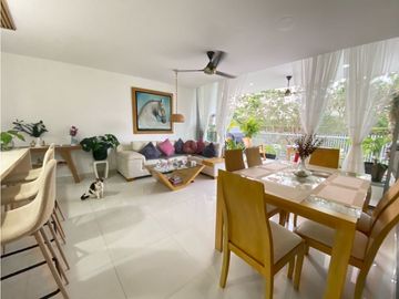 Apartamento en venta-Serena Del Mar- conjunto Residencial Burano