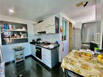 Apartamento en venta-Manga-conjunto Vista Bahia
