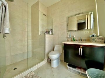 Apartamento en venta-Manga-conjunto Vista Bahia
