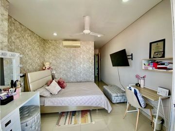 Apartamento en venta-Manga-conjunto Vista Bahia